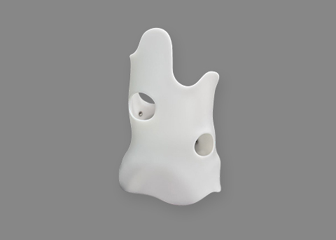 脊柱侧弯支具RIGO型