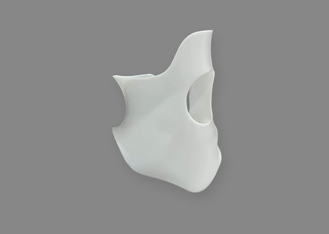 脊柱侧弯支具NST型