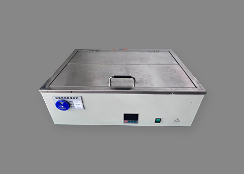 constant temperature water tank