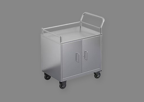 mobile cart