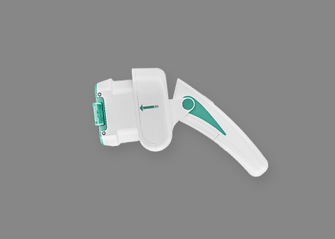 三维电子脊柱测量仪